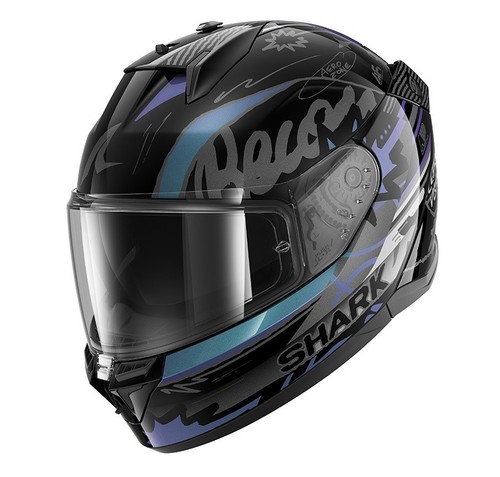 Shark casque intégral skwal - intégral, d-skwal