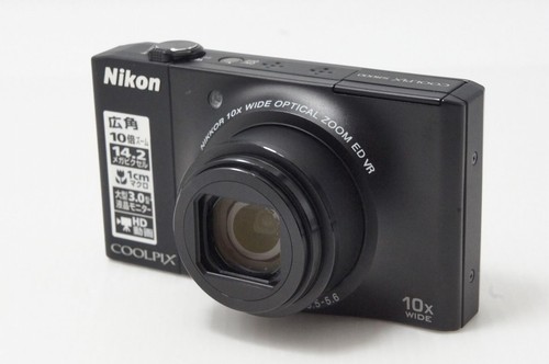 Appareil photo numérique