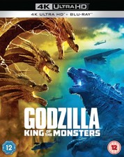 Godzilla: King of the Monsters
