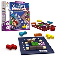 SmartGames Genius Square XL