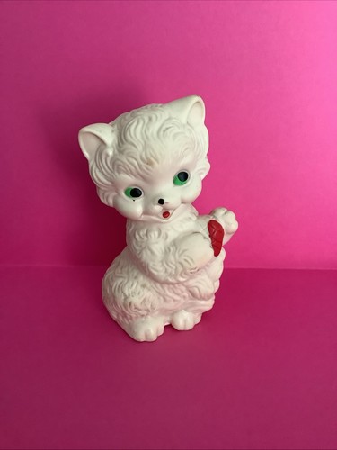 Jouet chat pouet - jouet,