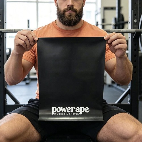 Tapis banc musculation - banc,