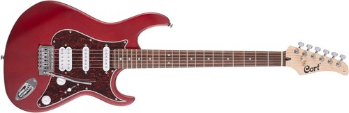 Cort string solid - 6, solid-body