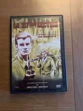 Lot 2 Dvd   La 317eme Section / La Légion Saute Sur Kolwezi