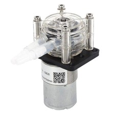 Pompe Péristaltique DC 24V