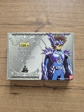 Figurine Vintage Rare Saint Seiya Armure D'Odin BANDAI HK 2003-2004