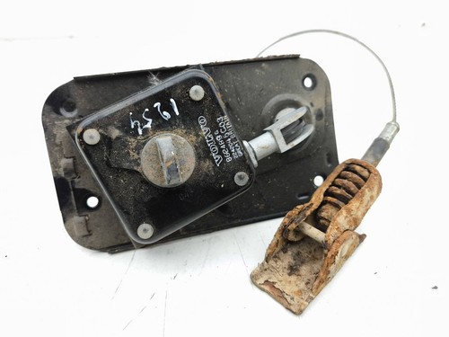 Volvo xc90 2004 - xc90, fixation