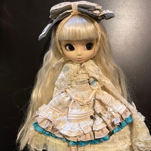Pullip romantic alice - romantic,