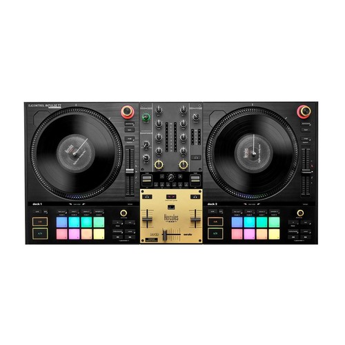 Hercules djcontrol inpulse - hercules, t7