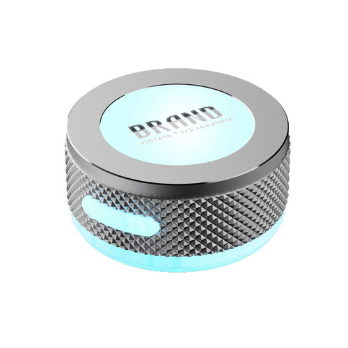 Small wireless bone conduction - small,