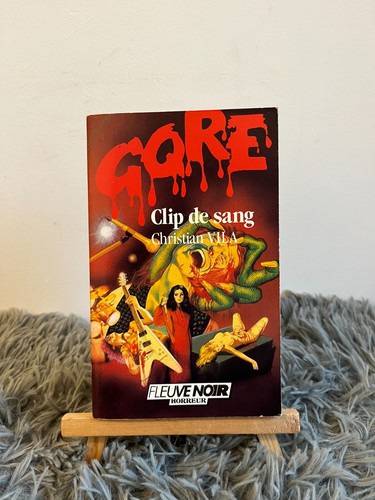 Gore clip sang - gore, /