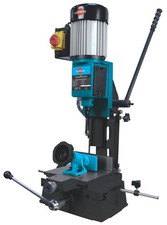 MORTAISEUSE A BEDANE D'ETABLI MOR375