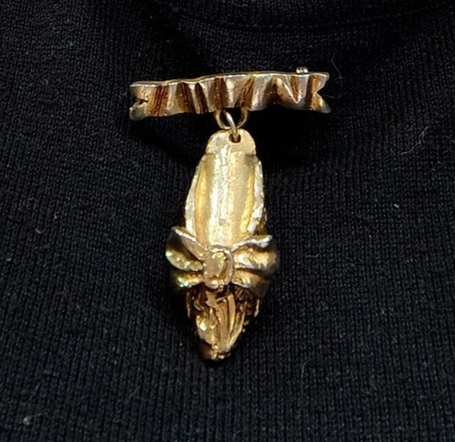 Chantal thomass broche - chantal,