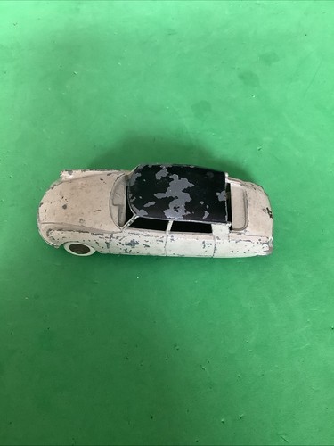 Dinky toys sortie - toys,