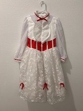 Girl's Disney Premium Mary
