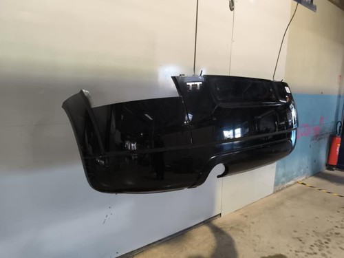 Pare choc arriere - audi, tt