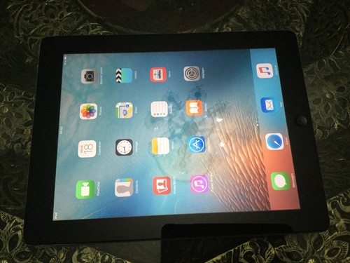 Apple ipad modèle a1395 16gb - apple,