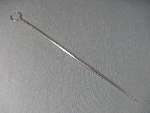 Grand hatelet brochette - grand, hatelet,