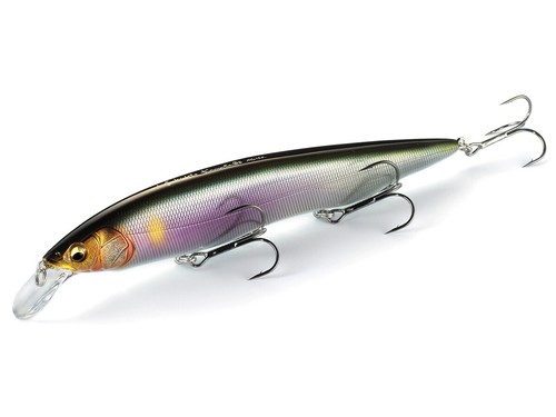 Megabass kanata ayu 16cm - kanata,
