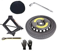 roue de secours (galette) 18"