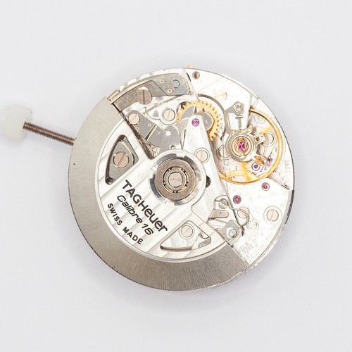 Original tag heuer - heuer, 16