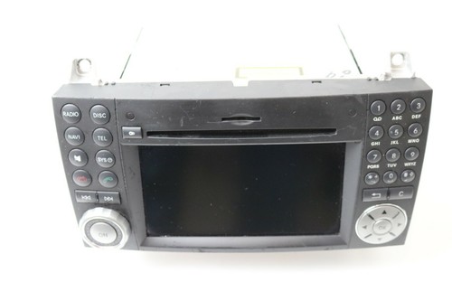 Mercedes benz w211 - benz,