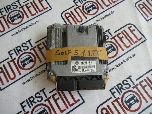 Golf tdi boîtier de - boîtier,
