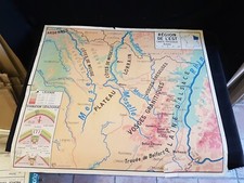 Affiche scolaire Édition MDI