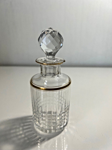 Superbe petit flacon - , en