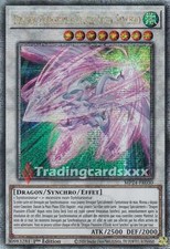 Yu-Gi-Oh! Dragon Poussière