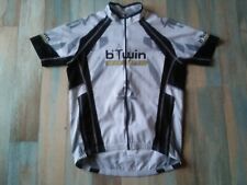 MAILLOT VESTE CYCLISTE