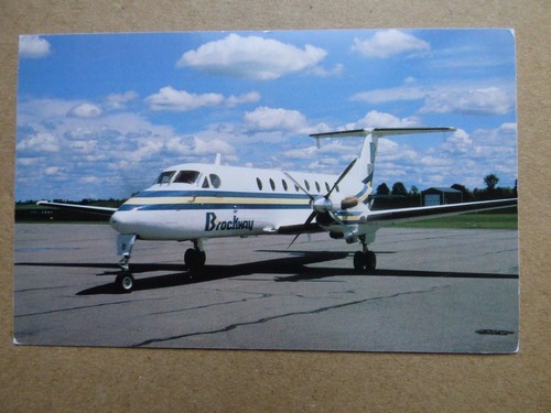 Beech 1900 brockway - brockway, air