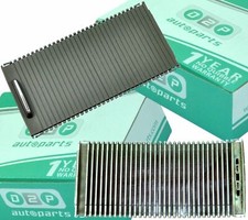 Console Centrale Volets Housse