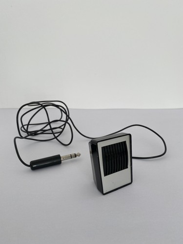Ancien micro