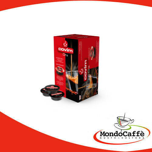 144 capsules café - capsules,