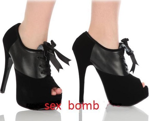 Chaussures sexy éscarpins - chaussures,