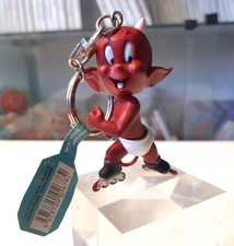 Porte-Clé - HOT STUFF -