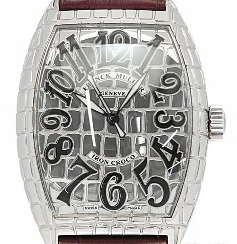Montre automatique franck - automatique,