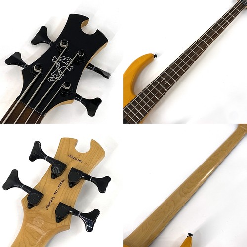 Epiphone toby tobias - toby, by