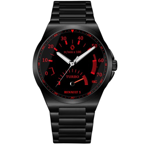 Montre poignet avec - montre,