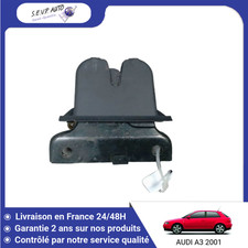 🇫🇷 SERRURE HAYON  AUDI