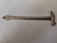 PETIT  MARTEAU PIQUE GLACE PUBLICITAIRE DE LA VODKA Pierre SMIRNOFF