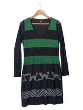 MISS CAPTAIN Robe Pull Femme