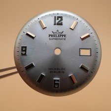 Cadran de montre HP 171 -