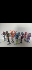 Monsters High Lot