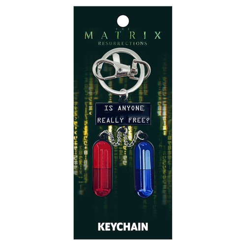 Matrix bouton de pilule - bouton,