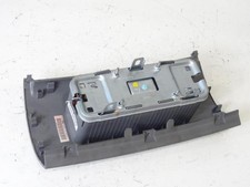 Air bag passager PEUGEOT