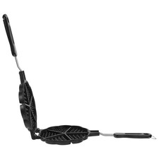  Gaufrier Coeur Poele Gaufre