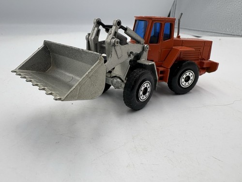 Tracto pelle volvo solido - tracto-pelle., bm.