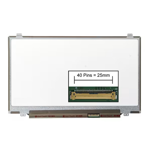 Dalle écran lcd led type - type, lg